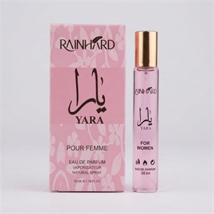 ادکلن قلمی یارا
