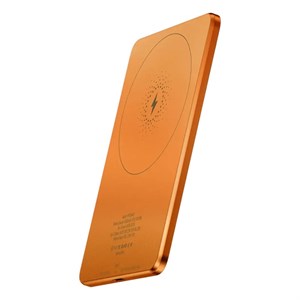 پاوربانک مگ سیف پاورولوژی مدل Ultra Thin-Spetelli ظرفیت ۵۰۰۰ میلی آمپر ساعت