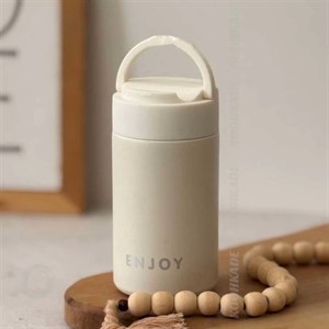 تراول ماگ مینی ENJOY حجم 300 میلی لیتر