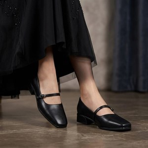کفش مجلسی زنانه مدل نسترن