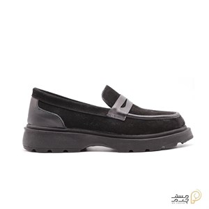 لوفر زنانه چرم طبی mrc2121-11