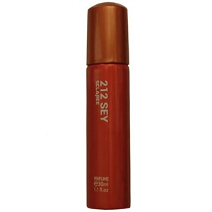 عطر قلمی زنانه اسکلاره مدل 212 SEY حجم 30 میلی لیتر