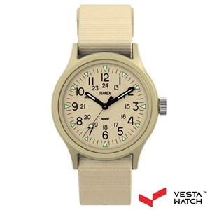 ساعت مچی مردانه و زنانه تایمکس TIMEX مدل TW2Y19800