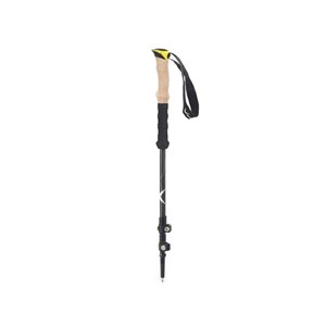 عصا کوهنوردی کربن اسنوهاک کلیپسی مدل SN-T0112