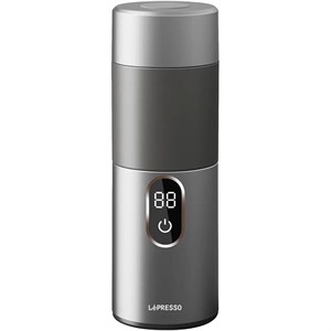 اسپرسو ساز سفری لپرسو Lepresso مدل LPCFFMR0041SL