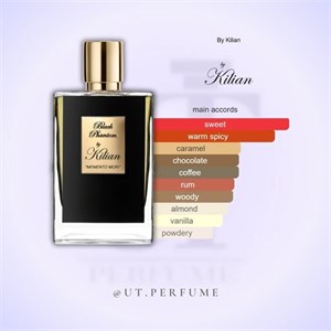 عطر بای کیلیان بلک فانتومby Kilian - Black Phantom