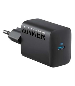 شارژر دیواری انکر 30 وات 312 مدل A2640