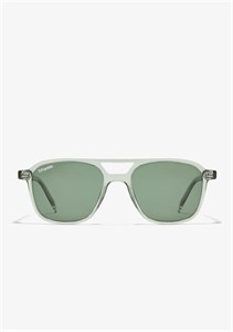 عینک آفتابی دی فرانکلین مدل D.franklin Jackson Square Green / G15