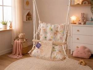 تاب تشک مجزا اورجینال کودک برند مینوریا کیدز کد 0017