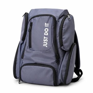 کوله پشتی ورزشی نایک جاکفشی‌دار کد 8106