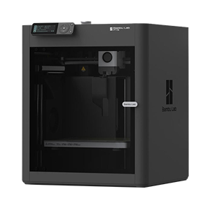 Bambu Lab P1S FDM 3D Printer
