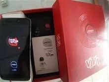 گوشی موبایل اسمارت L5251 VIVA سرویس لازم