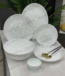 آرکوپال گلدن اپال مدل تاچ طوسی