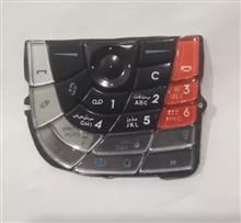 صفحه کلید باکیفیت نوکیا7610
