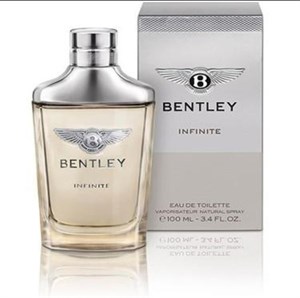 عطر اینفینیتی بنتلی (Bentley InfiniteInfinity)