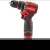 دریل شارژی چکشی براشلس 16 ولت زیمبرگ مدل CZB-3516I
