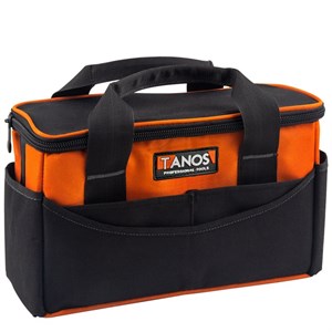 کیف ابزار تانوس مدل 04 برزنتی 35 سانتی TANOS
