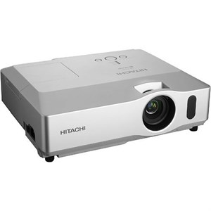 ویدئو پروژکتور هیتاچی CP-X200 استوک