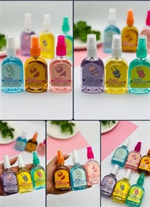 عطر بیکینی وایت دریم