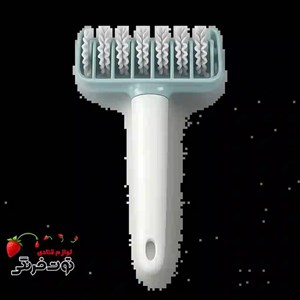غلط  شیار دار پلاستیکی