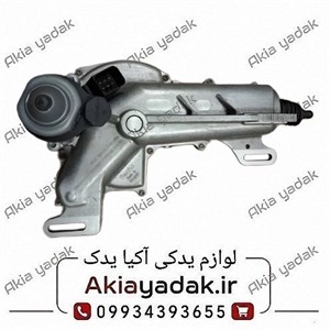 کلاچ برقی برلیانس H230 اصلی