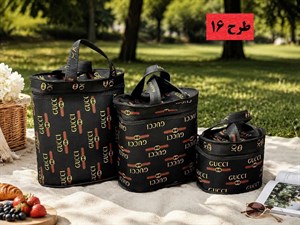 جا فلاکسی سه تیکه کرپ | خرید ست شیک و راحت با پارچه باکیفیت