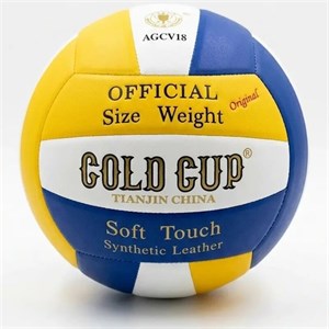 توپ والیبال گلد کاپ Soft Touch 2023