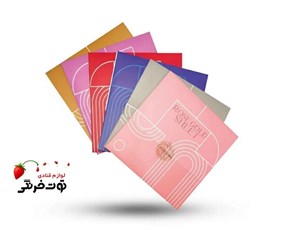 ورق ۵ عددی