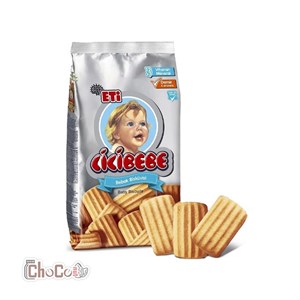 بیسکوییت بچه اتی Eti