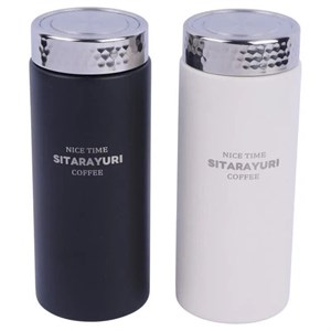 تراول ماگ Sitarayuri ZF-031 ظرفیت 420 میلی لیتر