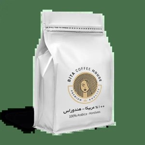 100% عربیکا - هندوراس (250گرمی)