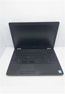 لپتاپ استوک DELL 5570 i5 6440HQ 8GB 256GB SSD INTEL
