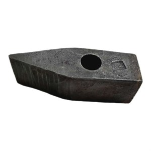 پتک فولادی سنگ شکن مدل معدن وزن 3775 گرم
