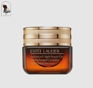 کرم دور چشم بازسازی کننده شب استی لادر مدل ادونس نایت ریپیر سوپرشارژ  Estee Lauder Advanced Night Repair Eye Supercharged Complex Synchronized Recovery