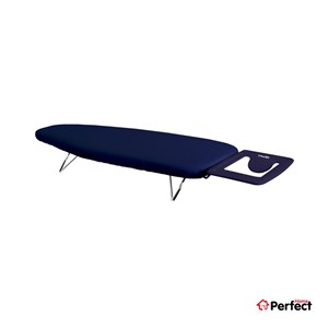 میز اتو نشسته PERFECTHOME مدل 310 سرمه ای