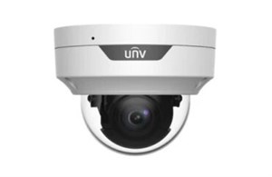 دوربین مداربسته تحت شبکه 5 مگاپیکسل یونی ویو UNV مدل IPC3515LE-ADF28KM-WP