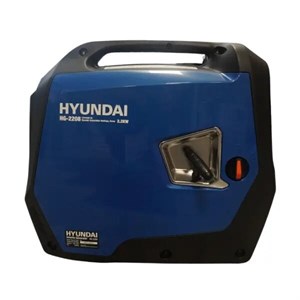 موتور برق هیوندای ۲.۲ کیلووات مدل HG-2208