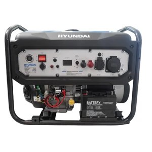 موتور برق هیوندای 10 کیلووات مدل HG-1055
