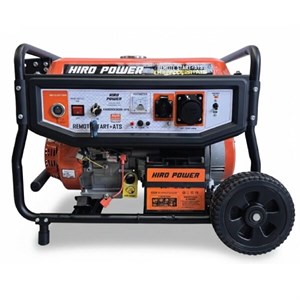 موتور برق هیرو پاور 10.5 کیلووات مدل KM22500E2R