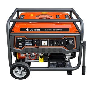 موتور برق لوتیان 8.5 کیلووات مدل LT10000N2-6