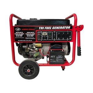 موتور برق سه گانه سوز جیانگ دانگ مدل JD12000