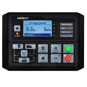 برد کنترل می‌بای MEBAY DC42D MK3