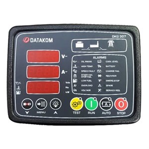 برد کنترل دیتاکام DATACOM DKG307