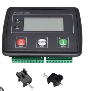 برد کنترل دیپ سی مدل DSE 4520 MKII