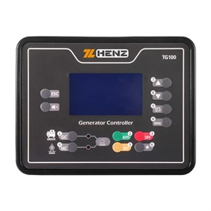 برد کنترل هنز HENZ TG100