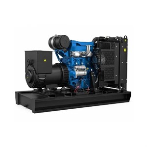 دیزل ژنراتور 70 کاوا بادوین مدل 4M10G70 5
