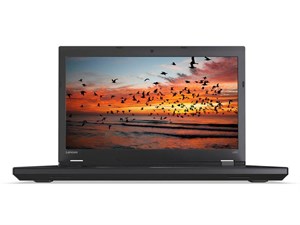 خرید لپ تاپ استوک Lenovo Thinkpad L570 - پردازنده i5 7200U - رم 8GB - هارد 256GB SSD - نمایشگر 15.6 اینچ با کیفیت HD - دارای پورت VGA , Dock ، Mini Display