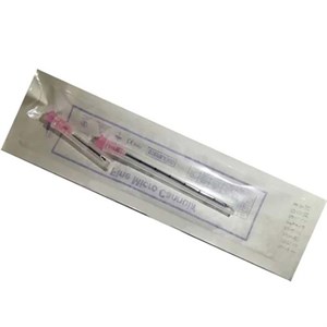 قیمت و خرید میکروکانولا تایم ماشین 21G×70mmبسته 100 عددی