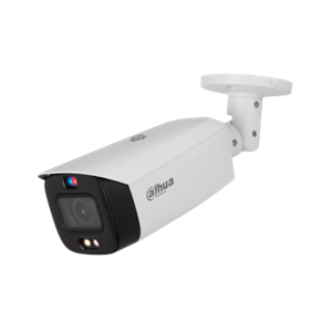 دوربین مداربسته تحت شبکه 4مگاپیکسل هوشمند داهوا مدل  IPC-HFW3449T1-AS-PV-S3 گارانتی اصلی پارس ارتباط