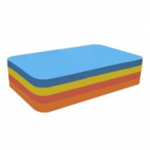 استپ چهار لایه